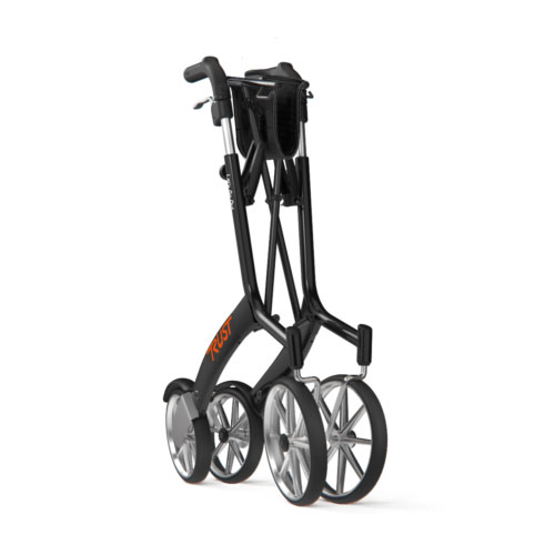 Déambulateur Rollator Let's Go Out Mobio – Image 4