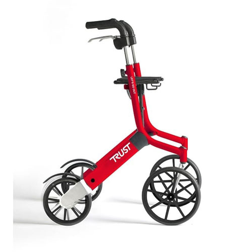 Déambulateur Rollator Let's Go Out Mobio – Image 3